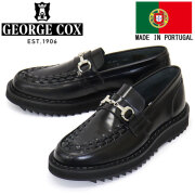 georgecox
