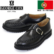 georgecox