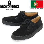 georgecox(ジョージコックス)正規取扱店