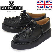 georgecox