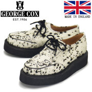 Georgecox(ジョージコックス)