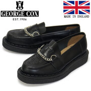 正規取扱店:George Cox(ジョージコックス) ラバーソール