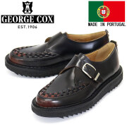georgecox