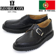 georgecox