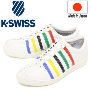 K-SWISS ケースイス)正規取扱店BOOTSMAN
