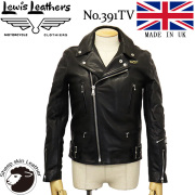 LewisLeathers(ルイスレザー)正規取扱店