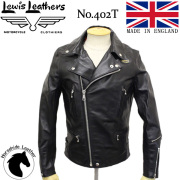 LewisLeathers正規取扱店BOOTSMAN