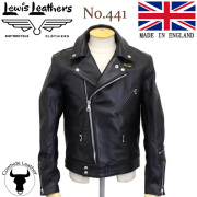 LewisLeathers(ルイスレザー)正規取扱店BOOTSMAN