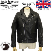 正規取扱店 Lewis Leathers(ルイスレザー)
