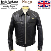 LewisLeathers(ルイスレザー)正規取扱店BOOTSMAN(ブーツマン)