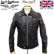 LewisLeathers(ルイスレザー)正規取扱店BOOTSMAN(ブーツマン)