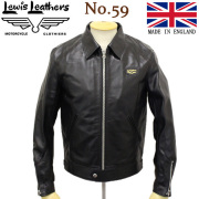 LewisLeathers(ルイスレザー)正規取扱店BOOTSMAN(ブーツマン)