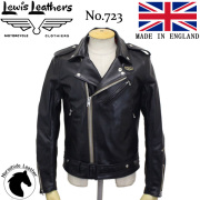 LewisLeathers正規取扱店BOOTSMAN