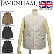 LAVENHAM(ラベンハム)正規取扱店