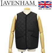 LAVENHAM
