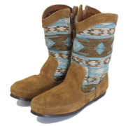 MINNETONKA(ミネトンカ)正規取扱店BOOTSMAN