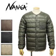NANGA(ナンガ)正規取扱店