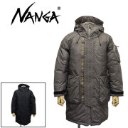 NANGA(ナンガ)正規取扱店