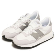 正規取扱店 new balance (ニューバランス) WS237H GG レディーススニーカー GRAY NB932