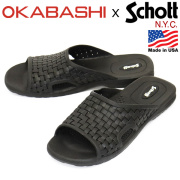 OKABASHI(オカバシ)正規取扱店
