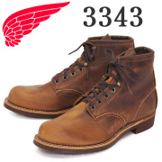 REDWING(レッドウィング)正規取扱店