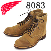 REDWING(レッドウィング)正規取扱店
