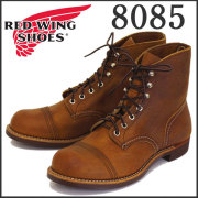 REDWING(レッドウィング)正規取扱店BOOTSMAN