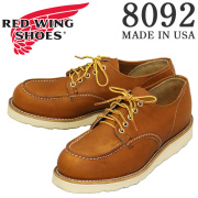 正規取扱店Red Wing(レッドウィング,レッドウイング) Oxford