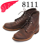 REDWING(レッドウィング)正規取扱店