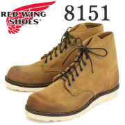 REDWING(レッドウィング)正規取扱店BOOTSMAN(ブーツマン)