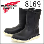 RED WING正規取扱店BOOTSMAN