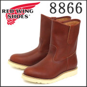 RED WING正規取扱店BOOTSMAN