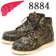 REDWING(レッドウィング)正規取扱店