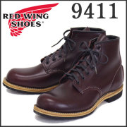 REDWING(レッドウィング)正規取扱店BOOTSMAN
