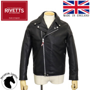 RIVETTS LEYTONSTONE
