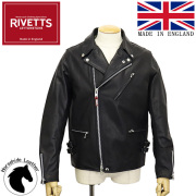RIVETTS LEYTONSTONE