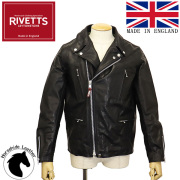 RIVETTS LEYTONSTONE