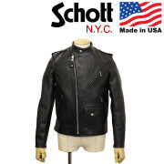 Schott(ショット)正規取扱店