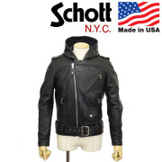 Schott(ショット)正規取扱店