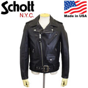 SCHOTT(ショット)正規取扱店BOOTSMAN