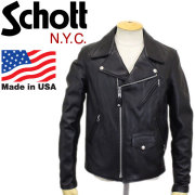 Schott(ショット)正規取扱店BOOTSMAN