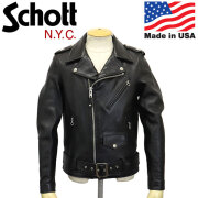 Schott(ショット)正規取扱店