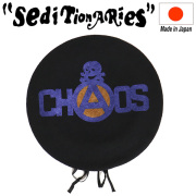 seditionaries正規取扱店BOOTSMAN