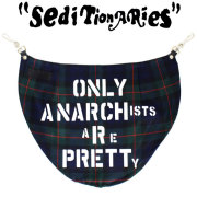 SEDITIONARIES(セディショナリーズ)正規取扱店BOOTSMAN