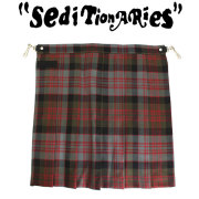 SEDITIONARIES(セディショナリーズ)正規取扱店BOOTSMAN