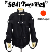 SEDITIONARIES正規取扱店BOOTSMAN