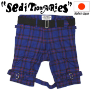 seditionaries正規取扱店BOOTSMAN