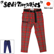 seditionaries正規取扱店BOOTSMAN
