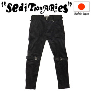 seditionaries(セディショナリーズ)正規取扱店