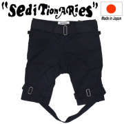 SEDITIONARIES正規取扱店BOOTSMAN